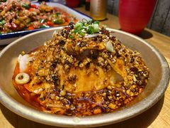-兔槽江湖菜·重庆璧山兔(水围店)
