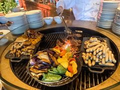 -广州富力君悦大酒店·凯菲厅