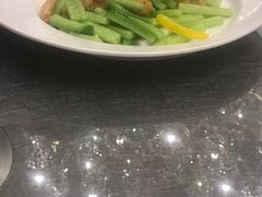 -汤记传菜(秀浦路店)