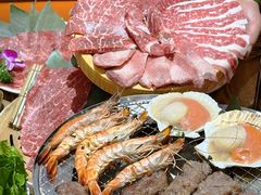 -牛也烧肉(摩尔城店)