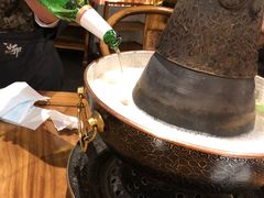 -丁卯•铜锅涮肉(工体店)