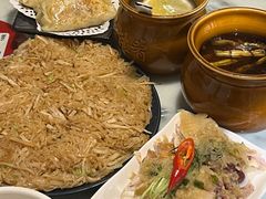 -阿娟牛肉丸·手打牛肉丸·现做现卖