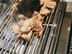 -刘记大块烤羊腿餐吧(北沙滩店)