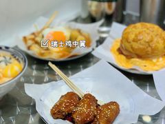 -華叔茶記