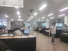 -上海永达奥诚奥迪4S店(申江路店)