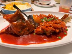 -新白鹿餐厅(第一百货店)