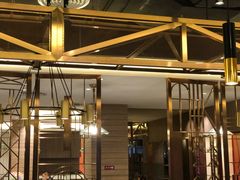 -香港茶餐厅文化体验馆(茶山镇店)