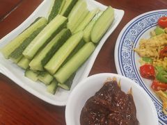 -京碗居老北京特色菜(北环东路店)