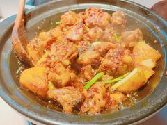 -黔香阁·味(花木店)