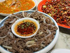 -常和州·夜宵大排档(常州单店)