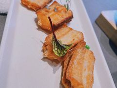 干煎带鱼-海立阁海鲜江浙菜(漕河泾印象城店)