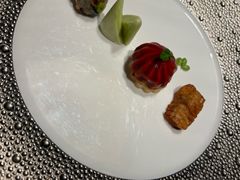 -富力丽思卡尔顿酒店·丽轩中餐厅
