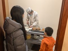 -北平味道.京味菜.烤鸭(梨园店)