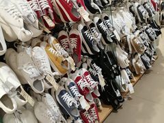 -MUJI无印良品(万达仓山店)