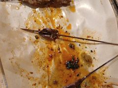 -郑记•不夜城烧烤•龙虾•虾蟹(黄鹤楼店)