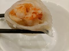 金鼎鲜味虾饺皇-广州酒家(昌岗地铁站店)
