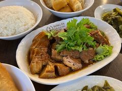 -松發肉骨茶(先得坊店)