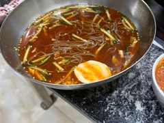 -海花锅盖烧烤店(怡馨家园店)