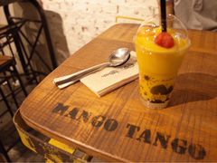 -Mango Tango