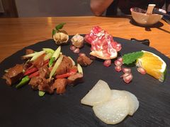 -天水蔬食料理(树德之光店)