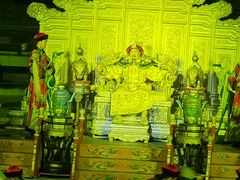 -鼎盛王朝康熙大典实景演出