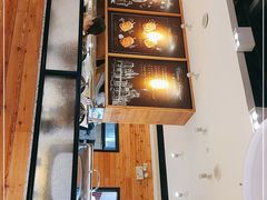 -比格比萨自助(新辰里学清路店)