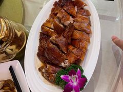 深井烧鹅-锦粤宫·精致粤菜(深圳北站店)