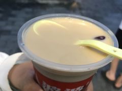 -八婆婆烧仙草(中山路店)