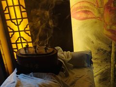 -莱仪堂艾灸经络养生馆(九亭一店)