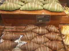 -小飞象面包公社(珠江路金鹰店)