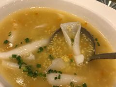 小米浓汤鱼肚-老淳安—伴山伴湖(千岛湖开元度假村店)