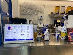 -大口九(东方广场店)