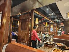 -郑喜旺烧烤(郑州总店)