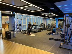 -NRG健身私教CLUB(打浦桥店)