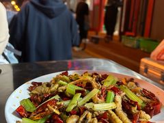 -小四川餐厅(纪庄子北道店)