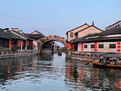 -南浔古镇