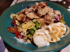 主厨沙拉-Primo·丽莫意大利窑烤披萨