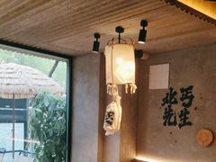 -北丐先生·野馄饨烧烤(雨花万象店)
