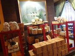 -王府茶楼茶宴·创意菜(大观园总店)