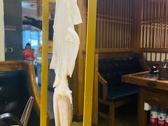 -九田家黑牛烤肉料理(珠江摩尔店)
