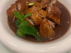 -安蒂娅.悦景轩中餐厅(西乡店)