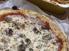 -安妮意大利餐厅(日坛店)