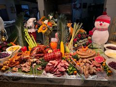 -宁波阳光豪生大酒店·豪生咖啡厅