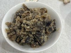 粉蒸肉-清真马文肉丸胡辣汤(回民街店)