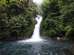 -井冈山风景名胜区