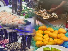 -宴立方海鲜自助(义乌万达广场店)