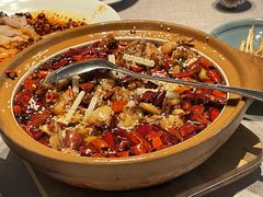 -南堂馆·新川菜(春熙路店)