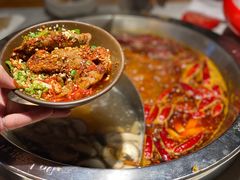 -大龙燚火锅(天钥桥路店)