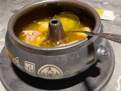 -福照楼汽锅鸡·云南菜(火车站锦江店)