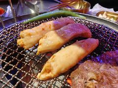 -釜山火炉·海鲜烤肉(紫藤路店)